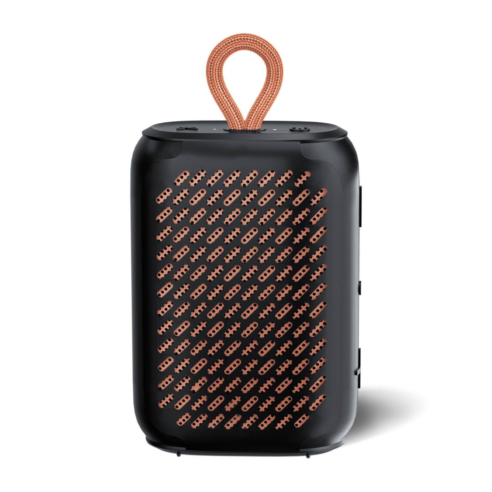 Mini Bluetooth Speaker: Big Sound, Waterproof